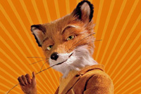 The Fantastic Mr. Fox